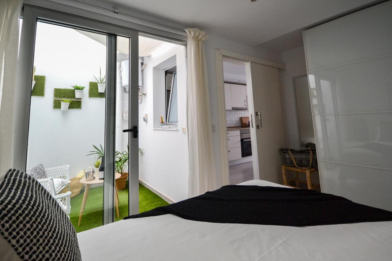 Luminoso Loft Recien Reformado La Playa de Arguineguín Exterior foto