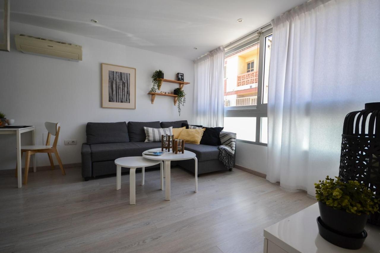 Luminoso Loft Recien Reformado La Playa de Arguineguín Exterior foto