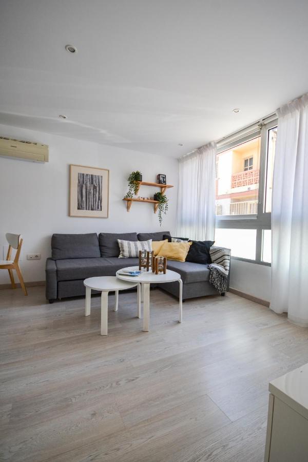Luminoso Loft Recien Reformado La Playa de Arguineguín Exterior foto