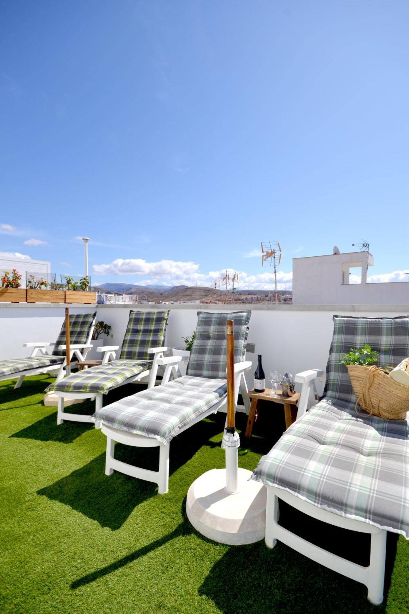 Luminoso Loft Recien Reformado La Playa de Arguineguín Exterior foto