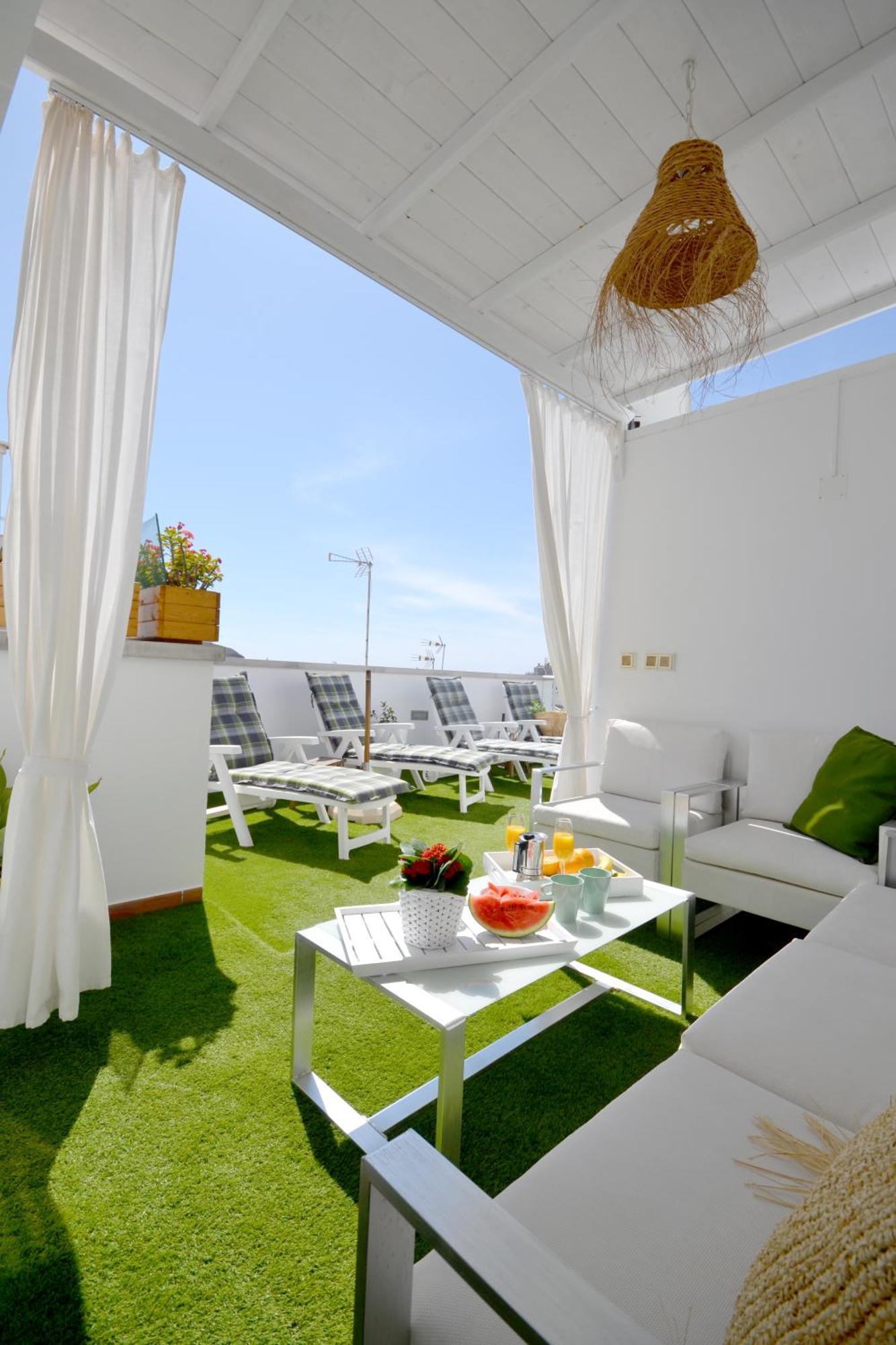 Luminoso Loft Recien Reformado La Playa de Arguineguín Exterior foto