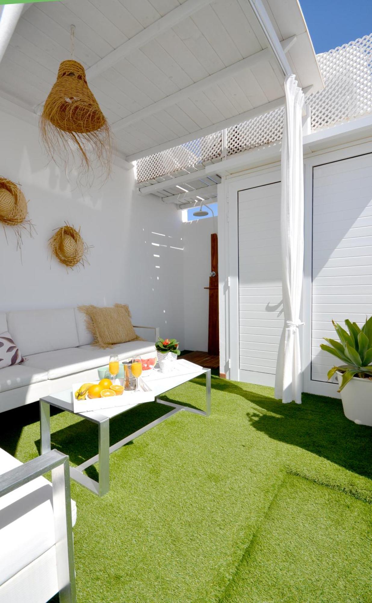 Luminoso Loft Recien Reformado La Playa de Arguineguín Exterior foto