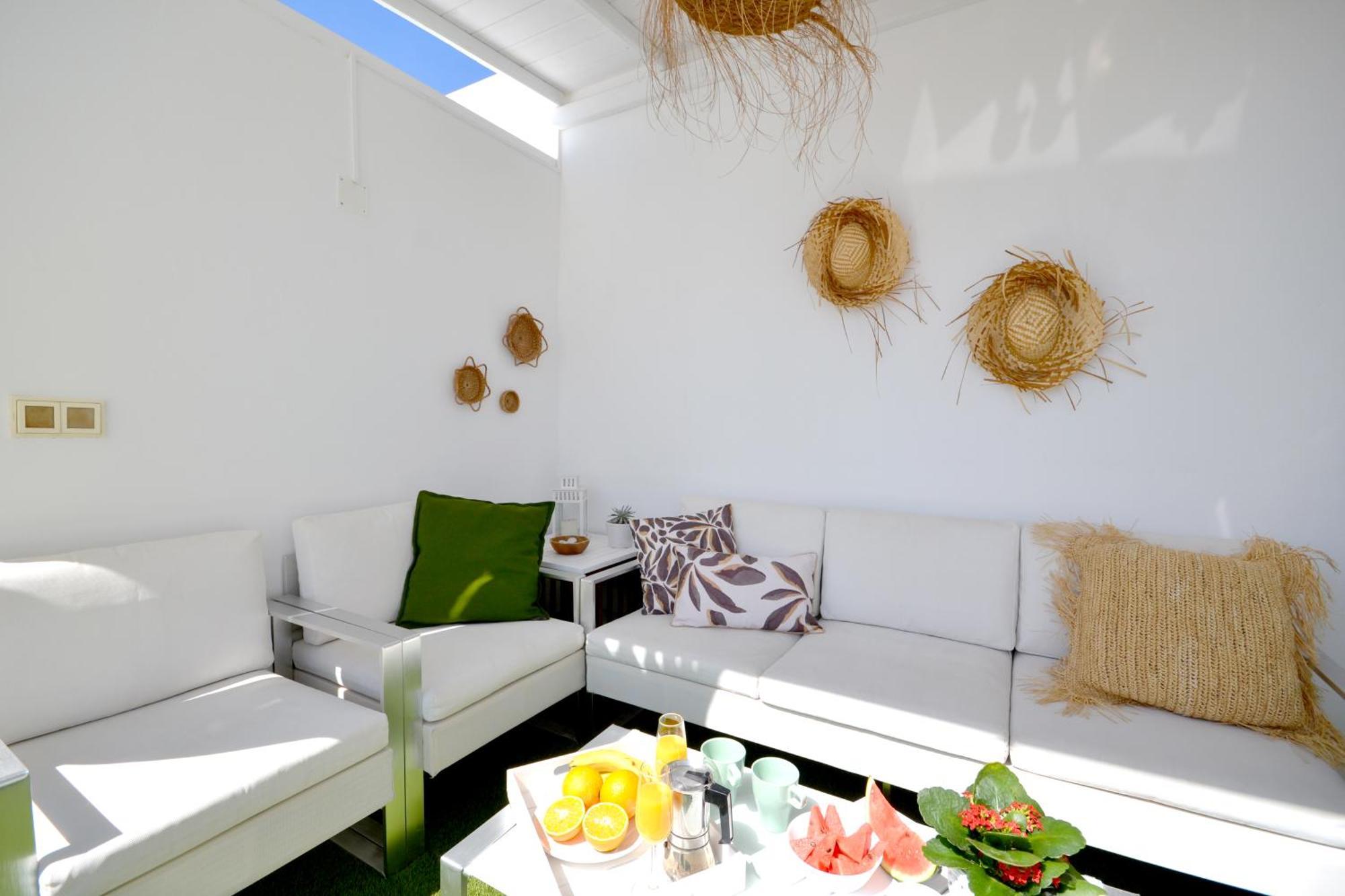 Luminoso Loft Recien Reformado La Playa de Arguineguín Exterior foto