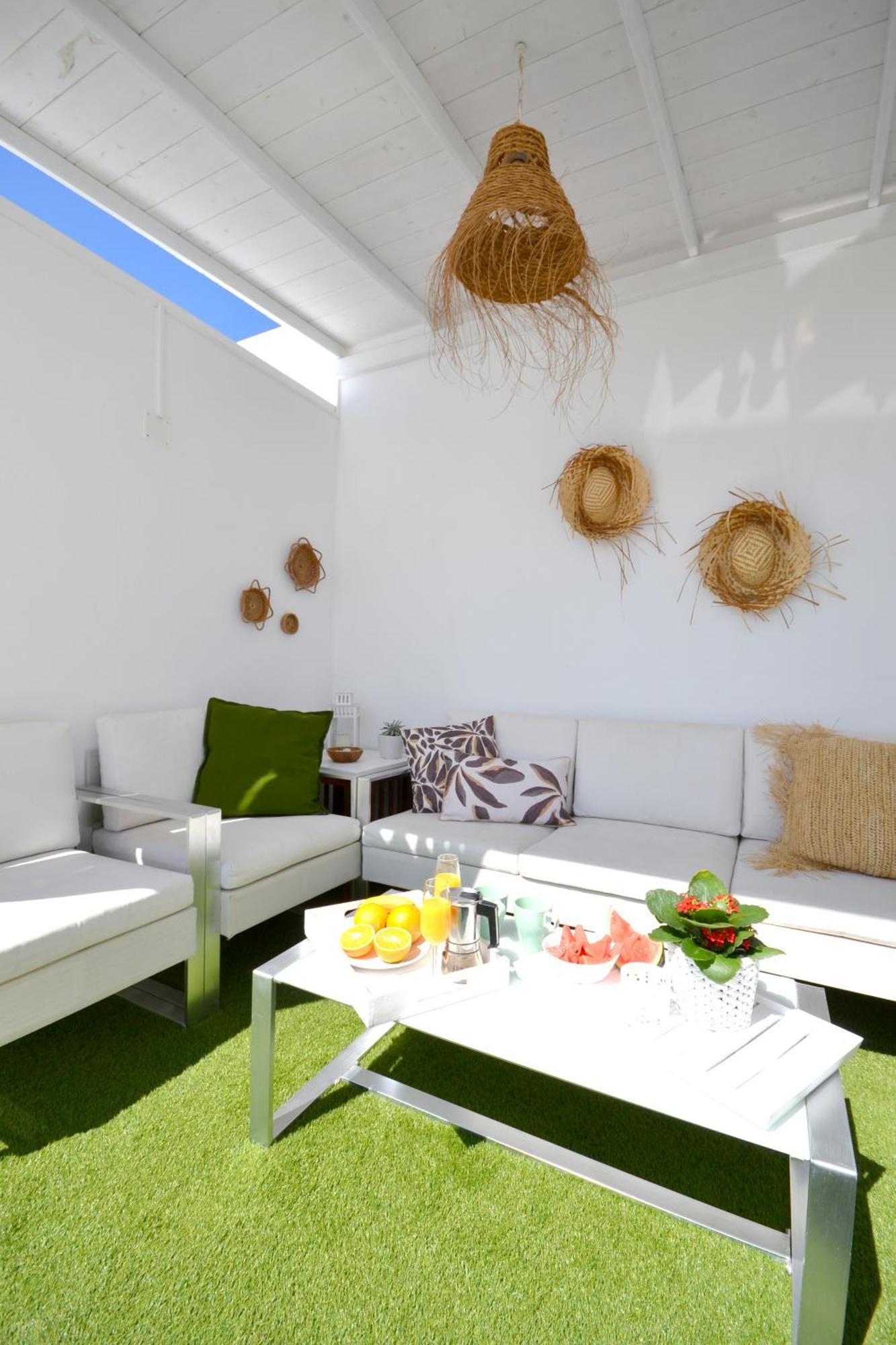 Luminoso Loft Recien Reformado La Playa de Arguineguín Exterior foto