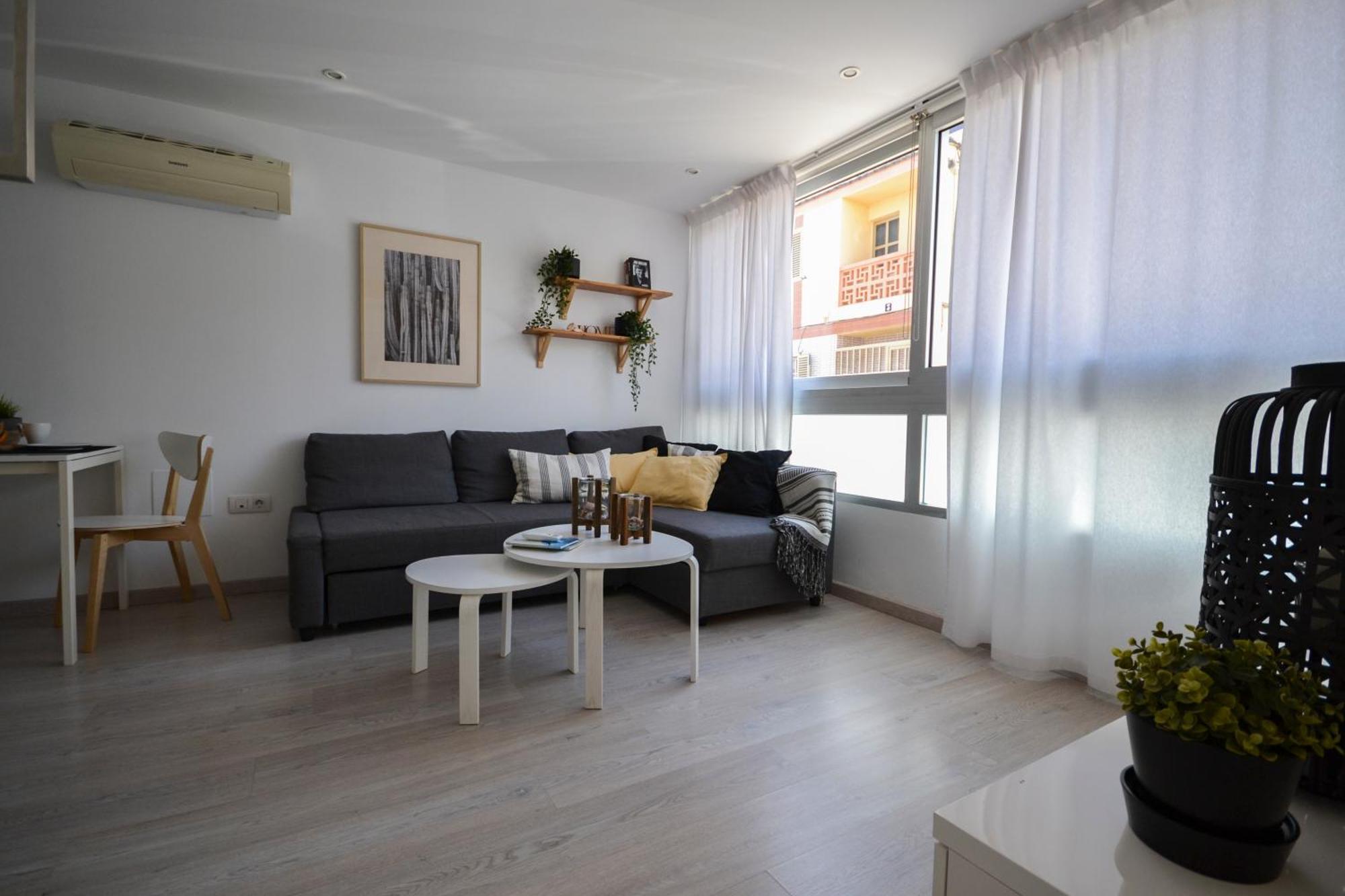 Luminoso Loft Recien Reformado La Playa de Arguineguín Exterior foto